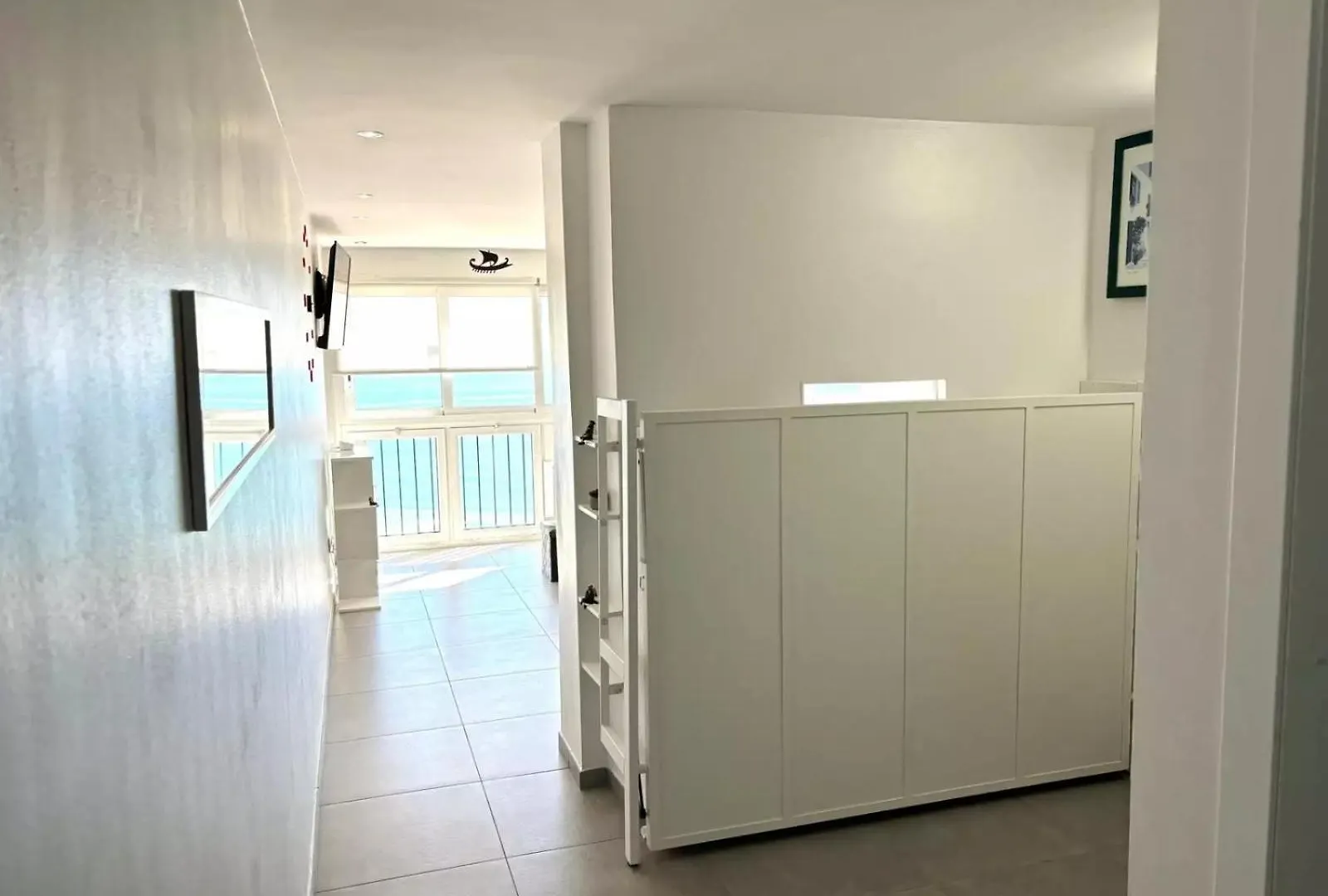 Apartament Karina 19 Espectacular Vista Mar Empuriabrava