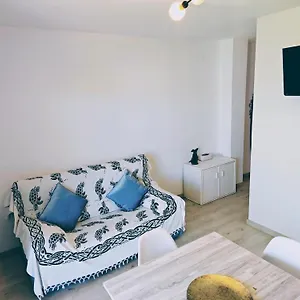 Apartamento Dinasty, Ampuriabrava