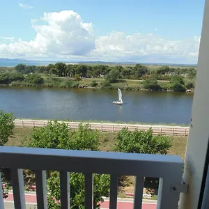 Apartamento Brisa De Mar, Ampuriabrava